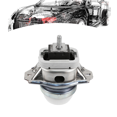 엔진 모터 마운트 KKB500770 For Discovery LR3 LR4 Sport