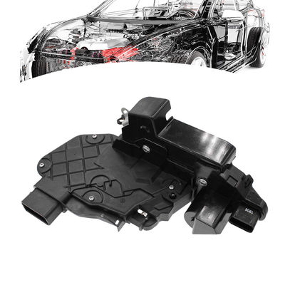 앞 오른쪽 문 잠금 액추에터 LR014100