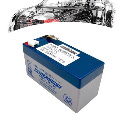 랜드로버 LR4 디스커버리 스포츠 LR2용 Womala 보조 배터리 LR024953