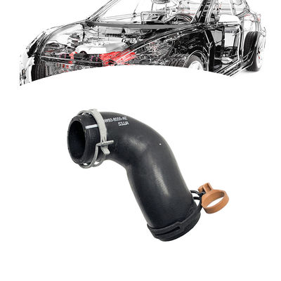 랜드로버 디스커버리 LR3 LR4 에볼크용 라디에이터 튜브 LR033994