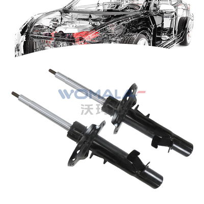 서스펜션 스프루트 왼쪽 앞 31277201 31277200 S60 S80 V60 XC70 2008-2016 CROSS COUNTRY 앞 충격 흡수