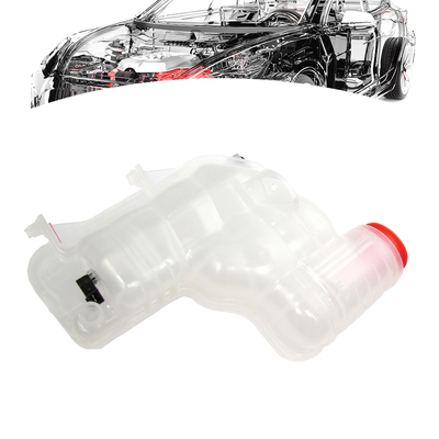 Discovery Sport Evoque Velar용 엔진 냉각수 보조 탱크 LR034654