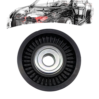 디스커버리 스포츠 에볼크 LR4용 Womala Idler Pulley LR039516