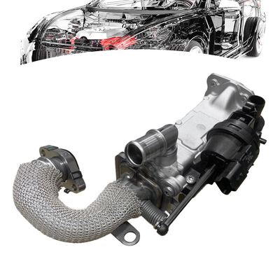 Discovery Sport Evoque LR4용 EGR 냉각기 LR057662