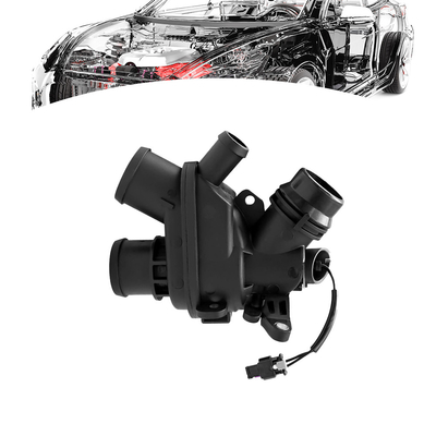 Discovery Sport Evoque Freelander 2용 써모스탯 하우징 LR095895