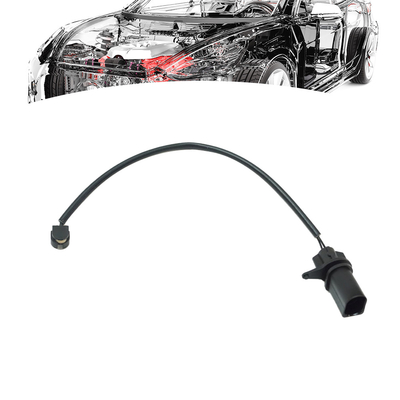 케이엔 마칸 파나메라 SUV 모델용 브레이크 패드 센서 95B907253G