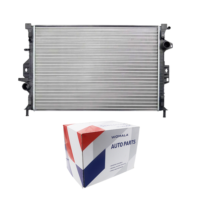 WOMALA 라디에이터 LR006715 for Land Rover LR039530 Range Rover Evoque 2019