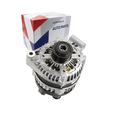 랜드로버 디펜더 110 130 90용 알터네이터 LR072764 LR054994