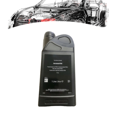PDK 변속기 유체 오일 00004321044 1L Macan 95B Cayenne 92A