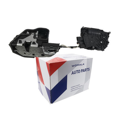 앞 왼쪽 부드러운 닫힌 문 잠금 액추에터 51215A36E17 마칸 95B