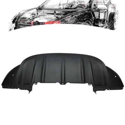 Womala Front Spoiler 95850506100 for Cayenne 92A SUV Models