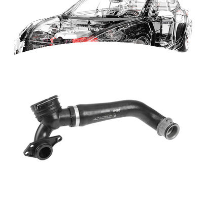 파나메라 970용 라디에이터 냉각수 분배 튜브 97010623201