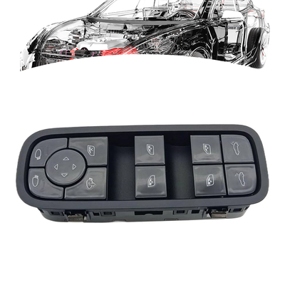 Panamera 971 모델의 도어 윈도우 스위치 971959858GHUO