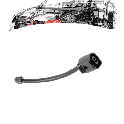 Cayenne 92A Macan 95B Panamera 971용 리어 브레이크 패드 센서 95861236550