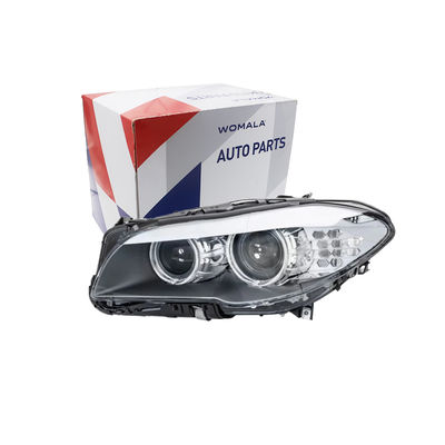 Womala 왼쪽 젠론 전등 63117271911 X5 F15 X6 F16 모델