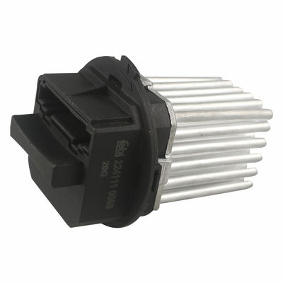 30767040 Heater Blower Motor Regulator Resistor For Auto Parts