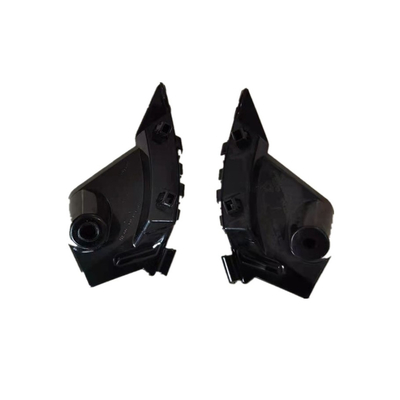 1047092-00-H Model X 펜더 범퍼 브래킷 1047093-00-H 왼쪽 오른쪽